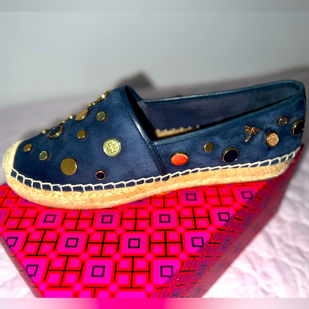 Espadrilles - Picture 4 of 8